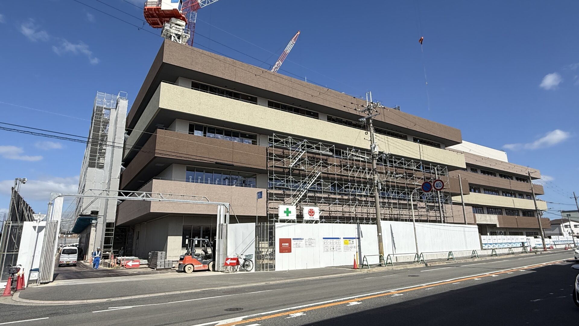 豊中市小中一貫校 庄内よつば学園